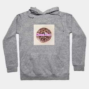 Donut Hero Hoodie